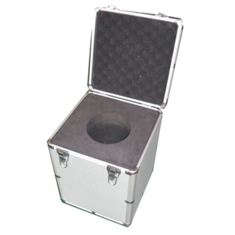 Buy Wholesale China New Arrival And Hot Sale Aluminum Tool Boxes ...