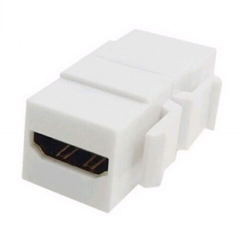 Buy Wholesale China 2015 High-quality And New Design Of Hdmi Coupler ...