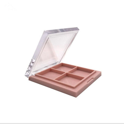 Buy Wholesale China 15color Empty Eyeshadow Makeup Palette Case