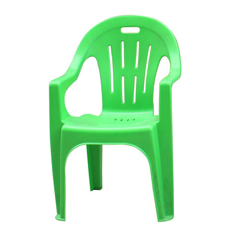 Buy Wholesale China Backrest Armchair Plastic Outdoor Leisure Home ...
