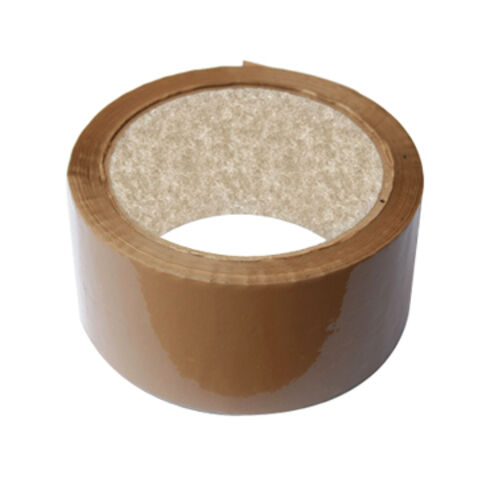 Brown Masking Tape Suppliers China, Manufacturers - Customized