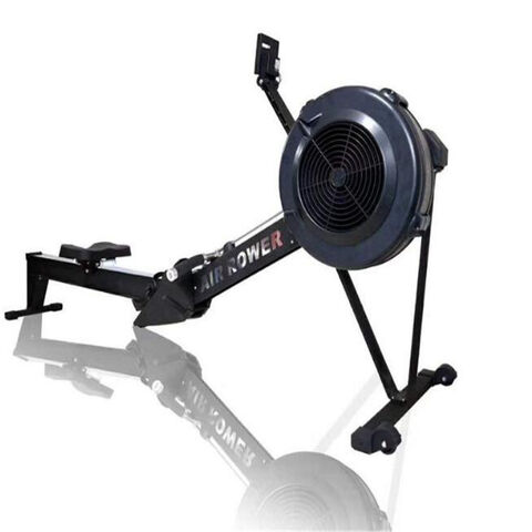 Air resistance rowing machine best sale for sale