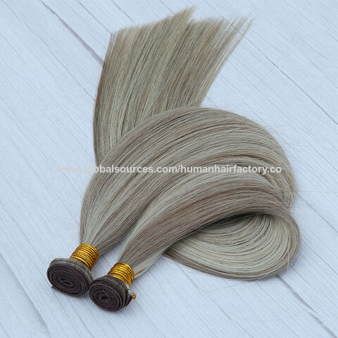 Buy Wholesale China Wholesale Feather Hair Extensions Double Drawn Thick  End Factory, Human Hair Extensions & Wholesale Feather Hair Extensions at  USD 0.5