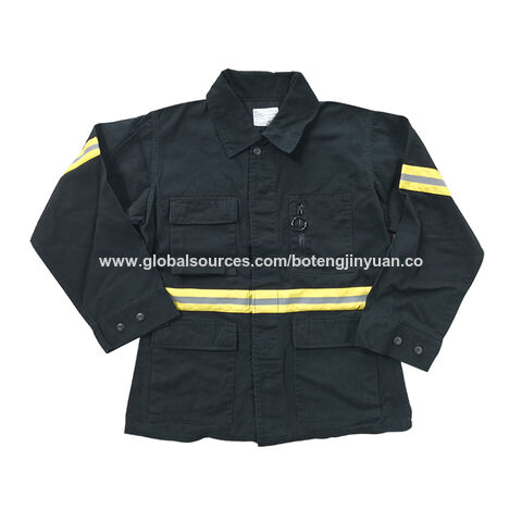 El trabajo Industrial Uniforme de trabajo nos calienta la chaqueta Chaqueta  de trabajo de seguridad - China Uniforme de trabajo y la construcción de  desgaste precio