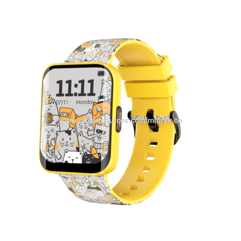 Montre localisation adolescent hot sale