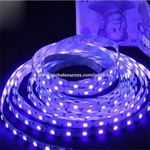 5050 - 3528 - 5630: Which Is the Brightest RGB Led Strip