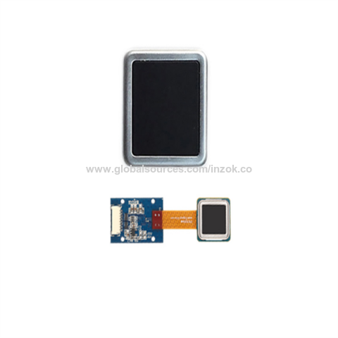 Fingertech Sensor Modules Wholesale Fingerprint Collector For Mobile Phone And Computer Optical ...