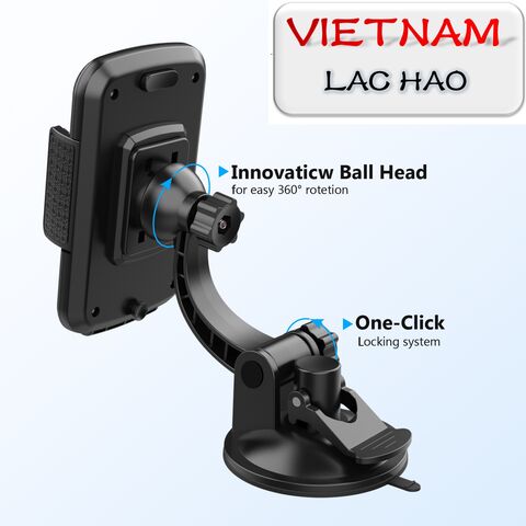 Compre Viet Nam Creativo Soporte Teléfono Coche Titular Del
