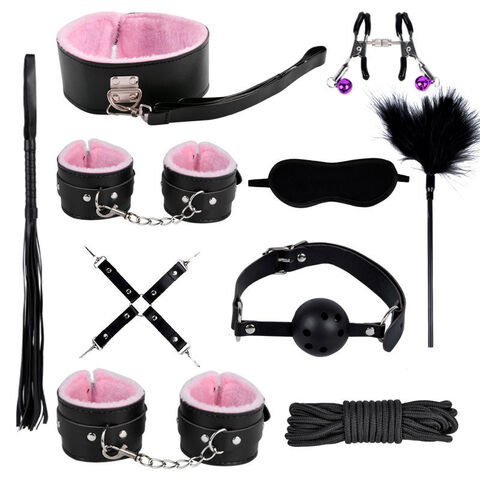 Bulk Buy China Wholesale 10 Pcs/set Sex Erotic Toys Bdsm Japanese Bondage Suit Adult Sm Set Handcuffs Nipple Clamps Gag Whip Rope For Couplespopular $3.65 from Shenzhen Jiya Technology Co., Ltd. | Bulk Buy China Wholesale 10 Pcs/set Sex Erotic Toys Bdsm Japanese Bondage Suit Adult Sm Set Handcuffs Nipple Clamps Gag Whip Rope For Couplespopular $3.65 from Shenzhen Jiya Technology Co., Ltd. |