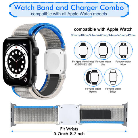 Luxury Diamond Leather Strap For Apple Watch Ultra 49mm 8 7 41mm 45mm Band  For iWatch Series 6 3 4 5 se 44 40mm 38 42MM Bracelet