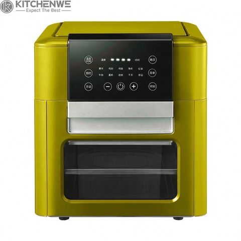 Microwave or Toaster Oven, Which Is the Greener Kitchen Gadget?