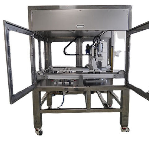 UFM3500 Ultrasonic Cake Cutting Machine With Conveyor - Gidamak.com
