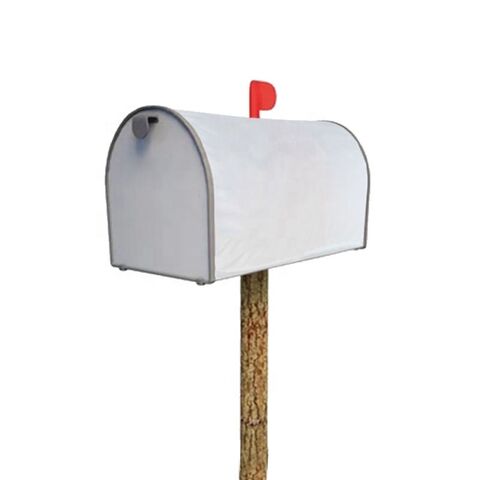 Personalized Logo Printable Heat Transfer Us Standard Mailbox Wrapping ...