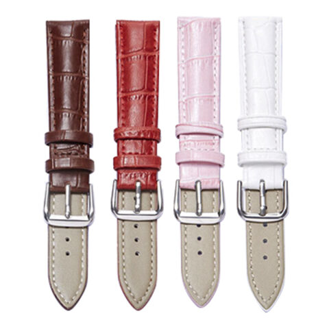 Buy Wholesale China New Product Watch Bands - & Watch Bands at USD 3 ...