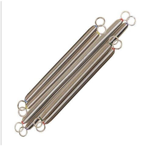 Resistance Steel Aero Equipment Accessories Spring 5 Lb Trapeze Board Pilates  Reformer Springs Forpopular - Explore China Wholesale Pilates Reformer  Springs and High Quality Steel Off Road Axle Go Kart Parts Go