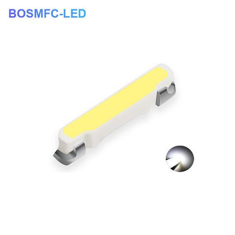 Buy Wholesale China Wholesale High Brightness White Light 020 Side View