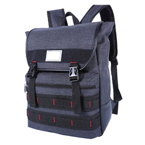 Buy Wholesale China Oem Specially Design School Bag For Students