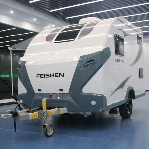 Bulk Buy China Wholesale Comfortable 3.3m On Road Travelling