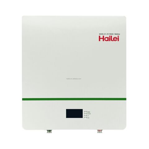 Buy Wholesale China Powerwall Home Lifepo4 Battery 48v 5kwh 10kwh 10kw ...
