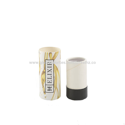 Buy Wholesale China Kraft Paper Cardboard Candle Paper Tube Packaging ...