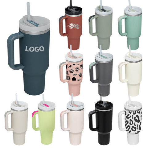 Buy Wholesale China Fashion Glass Cup With Straw, Can Custom-make Logo &  Glass at USD 1.5