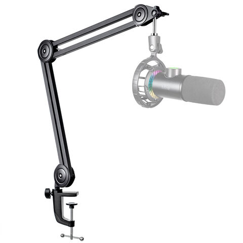 Microphone Stand Bracket for Sale Professional Tripod Mic Microphone Arm  Stand - China Stand and Microphone Stand price