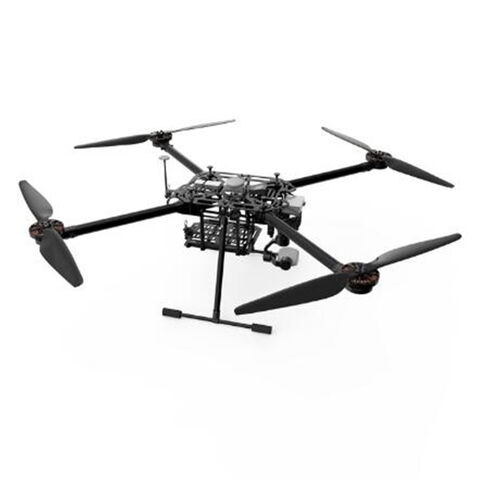 Buy Wholesale China T-drones Industry Drone Frame Long Flying Time ...