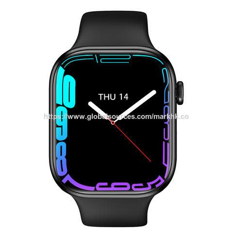 Smartwatch con Preparación Diaria, GPS, Ritmo Cardíaco 24/7, Más de 40 Modos de Ejercicio, Seguimiento del Sueño y más