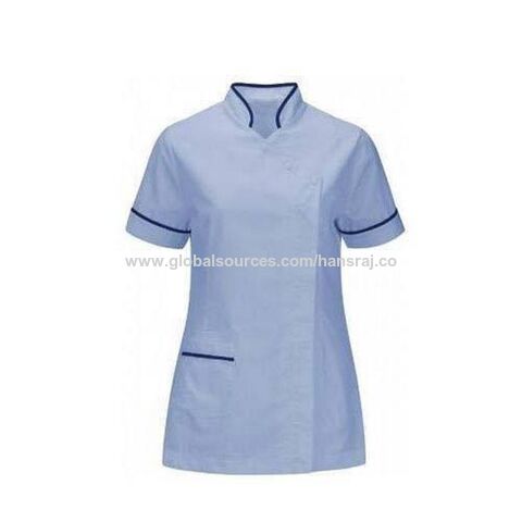 New style hospital nurse uniform vest