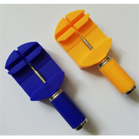 Bracelet+Wrist+Watch+Band+Adjuster+Repair+Tool+Set+Link+Strap+
