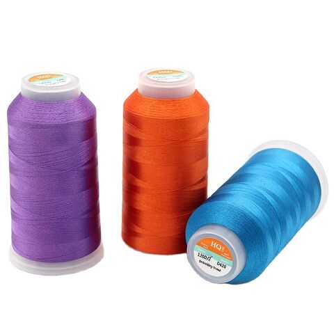 60pcs Diy Sewing Thread Set,threads Polyester Sewing Threads For Sewing  Machine