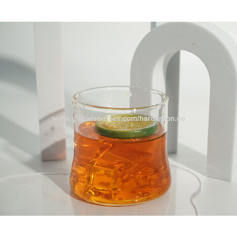 Beer Can Shaped Glass Set Libbey Clear 16 Oz Beer Can Glass with Silicone  Lid and Straw - China Glass Cups and Glass Cup price