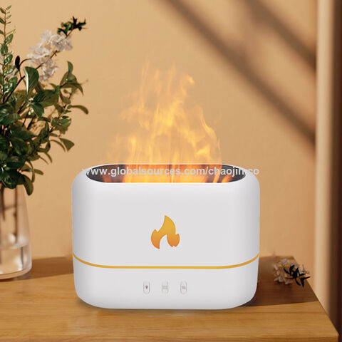 Buy Wholesale China New Design Cute Shape Essential Oil Diffuser ...