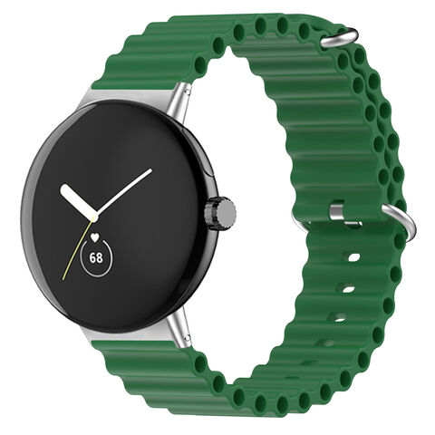 pebble watch accessories