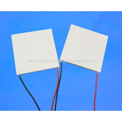 Tec Cooling Module, Peltier Thermoelectric Module - China Thermoelectric  Cooler, Peltier Cooler