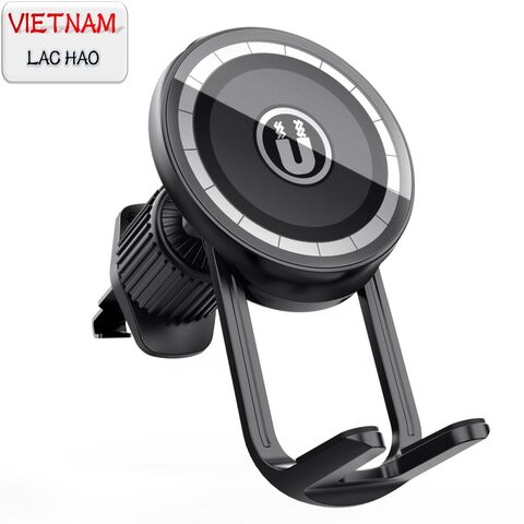 Compre Viet Nam Creativo Soporte Teléfono Coche Titular Del