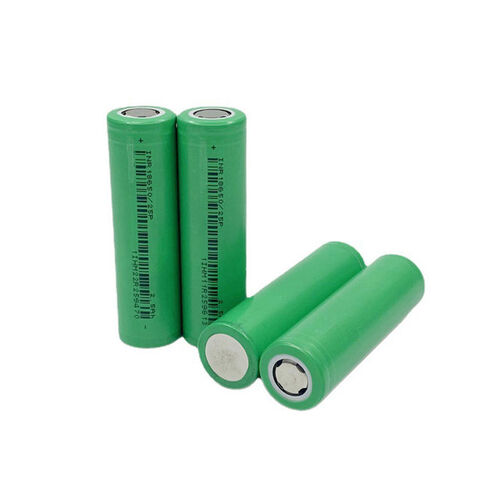 Buy Wholesale China Hot Selling Li-ion Ion Batteries Lithium Model