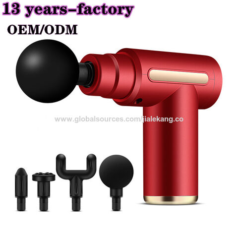 13 Years-factory Supply Small Massagers Pocket Mini Massage Gun Vibrating Handheld Massager For Muscle Stimulators Ce Fcc Optional, Electric Massager, Full Body Massager, Vibrating Massager - Buy China Wholesale Mini Massage Gun 13 Years-factory Supply Small Massagers Pocket Mini Massage Gun Vibrating Handheld Massager For Muscle Stimulators Ce Fcc Optional, Electric Massager, Full Body Massager, Vibrating Massager - Buy China Wholesale Mini Massage Gun