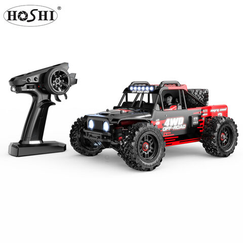 Elétrico de alta velocidade Off-Road Controle Remoto Drift Truck