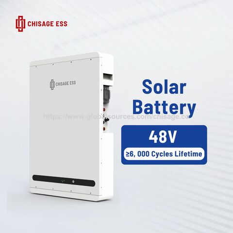 Buy Wholesale China Chisage Ess 10 24kwh Ip65 Ce Un38 3 Certificated 