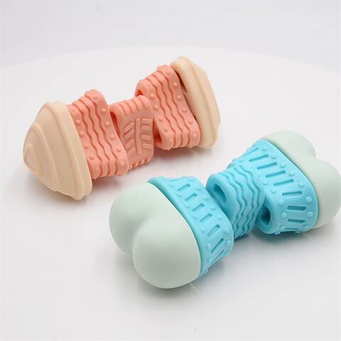 Famipet Custom New Arrival Durable Food Grade Nylon Rotatable Bone Design Indestructable Tpr Dog Toy Pet Chew Toy - Buy China Wholesale Tpr Dog Toy Pet Chew Toy $0.8 | Globalsources.com Famipet Custom New Arrival Durable Food Grade Nylon Rotatable Bone Design Indestructable Tpr Dog Toy Pet Chew Toy - Buy China Wholesale Tpr Dog Toy Pet Chew Toy $0.8 | Globalsources.com