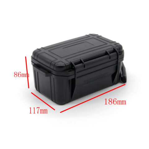 OEM Service EVA Foam Small Hard Plastic Tool Carrying Case with Handle -  China Plastic Case Box and Tool Case Box price