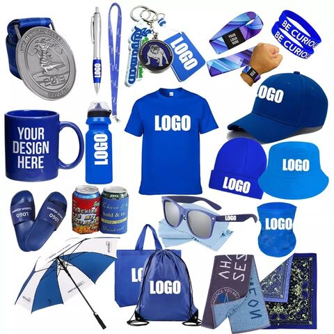 CORPORATE EVENT GIFTS// Blue and black company logo corporate retreat gift  boxes welcome … | Luxury corporate gifts, Corporate gift baskets, Custom corporate  gifts