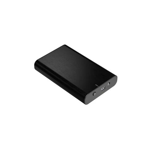 Boîtier externe USB 3.0 pour disque dur 3.5 SATA/IDE