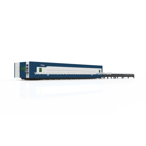 Cyput Control System Metal Laser Cut Cnc Machinery Laser Equipment ...