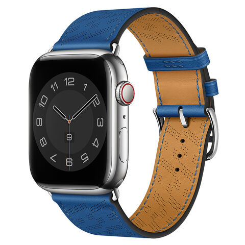 Wholesale Cool Leather Watch Wristband 293.33151_K0004970 main image 1