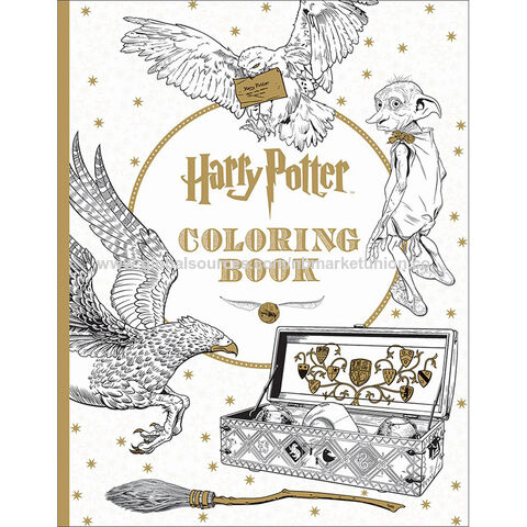 Buy Wholesale China Mindfulness Coloring Book For Adults: Coloring