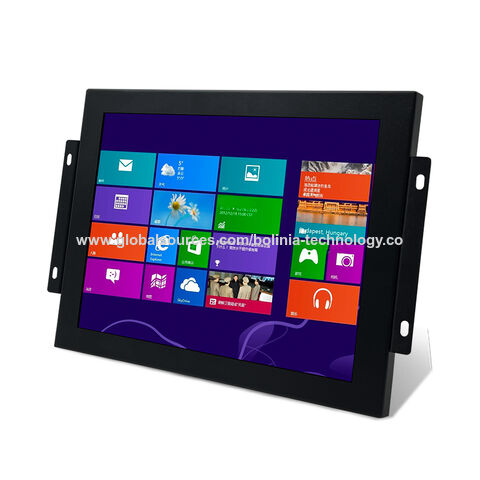 Touch Screen Monitor - Touch Monitor Latest Price, Manufacturers