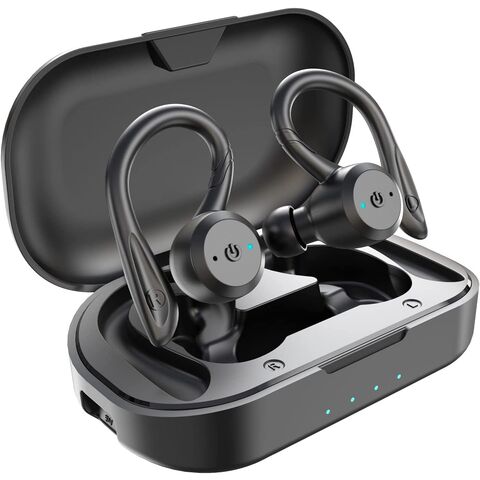 Auriculares Bluetooth True Wireless 5.1 Sport s IP7 Impermeable