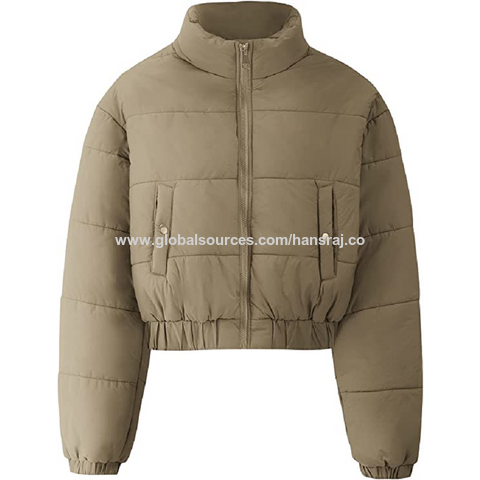 Men´s Winter Jackets | Explore our New Arrivals | ZARA India